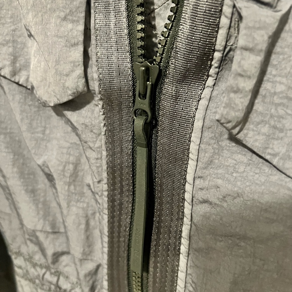 Nike Tech Pack Jacket - image 5